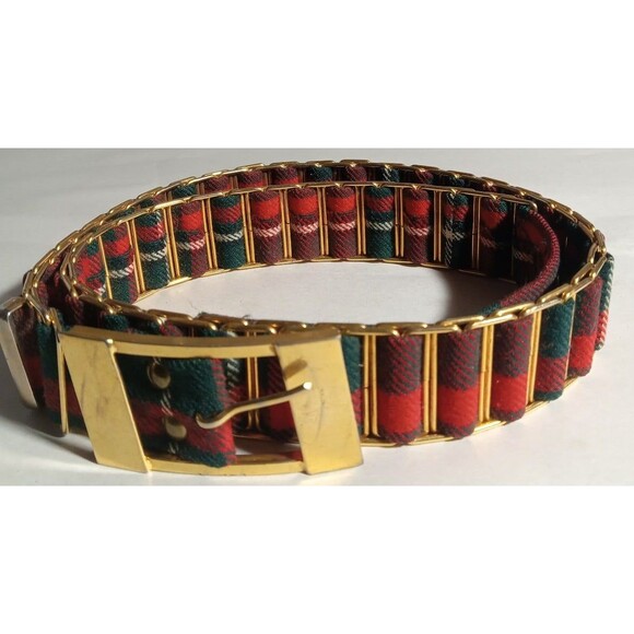 1959 Gold Medal Award Belt (Edinburgh Scotland) main image 7